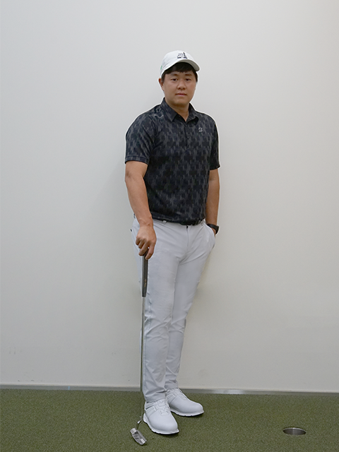 김호영 프로 프로필 사진